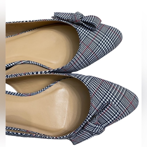 TALBOTS/Open shoes/Size 7.5 - Picture 7 of 9